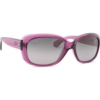 Sluneční brýle Sluneční brýle Ray-Ban Jackie Ohh RB4101 6591M3 58 Jackie Ohh