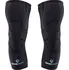 Chránič kolene GamePatch Knee Pads KP04-170 černé, XL