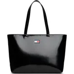 Tommy Hilfiger dámská stylová kabelka přes rameno - černá