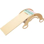 BusyKids Montessori houpačka s prknem…