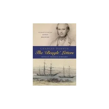 Charles Darwin: The Beagle Letters