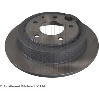 Brzdový kotouč Brzdový kotouč BLUE PRINT BLPADM54355