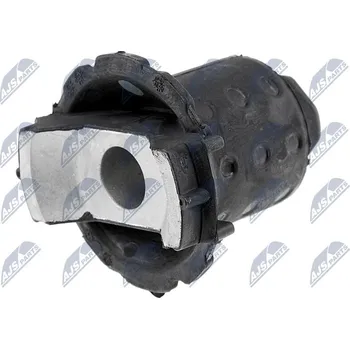 Zavěšení kol tuleja przedniej ramy, ZTP-CH-029B