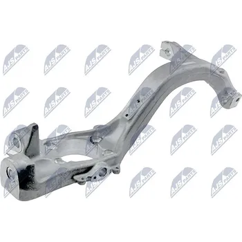 Čep nápravy Čep nápravy, zavěšení kol NTY ZZP-AU-022