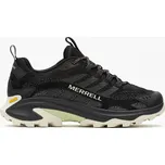 Tenisky Merrell W Moab Speed 2 Black EUR 38