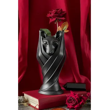 váza (dekorace) KILLSTAR - Night Creature - Black