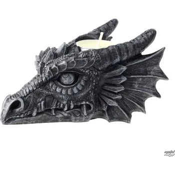 Svícen svícen Dragon Head