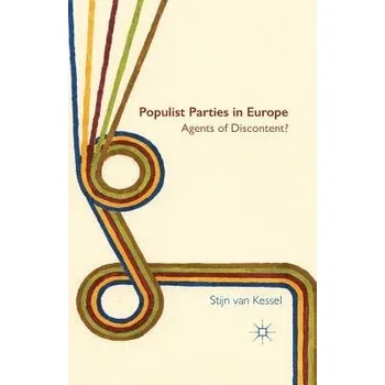 Populárně naučná literatura pro dospělé Populist Parties in Europe