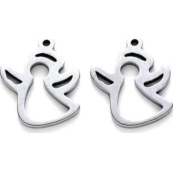 Korálek Přívěsek na náramek č.21