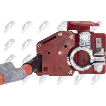 Auto-moto baterie Adaptér baterie NTY EBP-BM-014