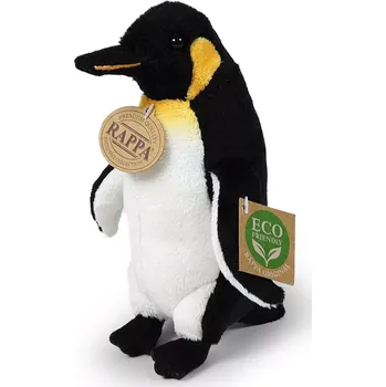 plyšák Plyšový tučňák 18 cm eco-friendly