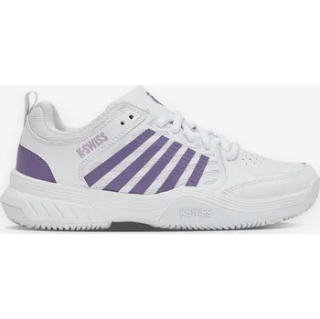 Dámská tenisová obuv K-SWISS Dámské tenisové boty na antuku Court Express 2 41