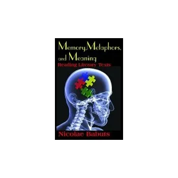 Kniha Memory, Metaphors, and Meaning - Babuts, Nicolae