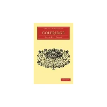 Coleridge - Traill, Henry Duff