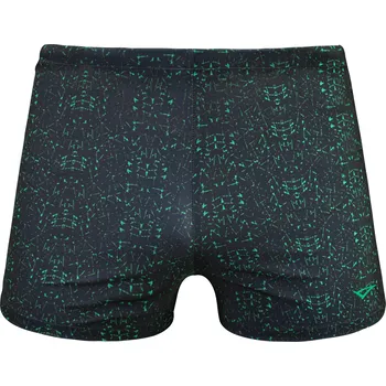 Pánské plavky LEGEA Dámské plavky elastické LIAK L MODRÁ|ŠEDÁ