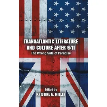 Učebnice Transatlantic Literature and Culture After 9/11