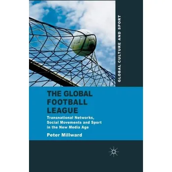 Učebnice Global Football League - Millward, P.