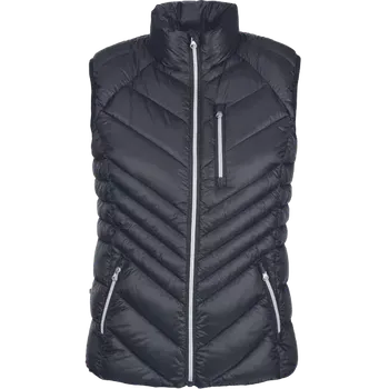 Dámská vesta CERVA L-SURE SYLVIA LADY vesta černá XXL 0343000960005