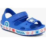 Dětské sandály COQUI YOGI Paw Patrol Chase modré + Amulet 22/23