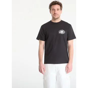 Tričko Vans Hot Lines SS Tee Black M