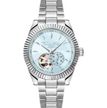 Thomas Sabo WA0417-201-209 Ice Blue Automatic 36mm 5ATM