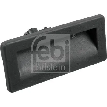 Autoelektrika Spínač, otevření zadních dveří FEBI BILSTEIN 178580