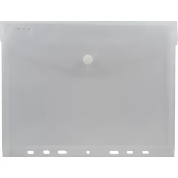 Desky s drukem A5 eurozávěs - čirá