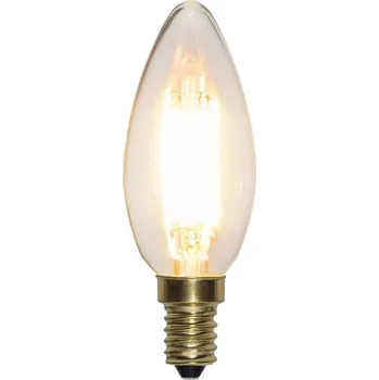 Žárovka LED žárovka Avide (9570144) FILLED STM 5,9W, E14, 806lm, 2700K