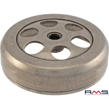 Zvon spojky RMS 100260020 APRILIA Rally 50 AC (2004>) 1995-2003