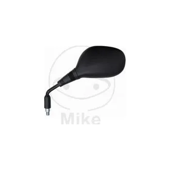 Zrcátko pro motocykl Zpětné zrcátko JMT ZR 4463 černá levý 2H766123