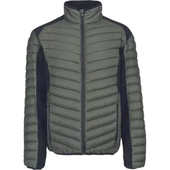 CERVA L-SURE WALSH bunda olivová XL 0301072214004