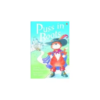 Puss in Boots - Patchett, Fiona