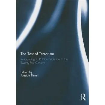 Diagnostický test Test of Terrorism