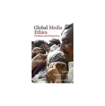 Kniha Global Media Ethics