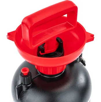 Postřikovač RTOC0158, Ruční tlakový postřikovač 5 l