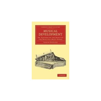 Musical Development - Goddard, Joseph
