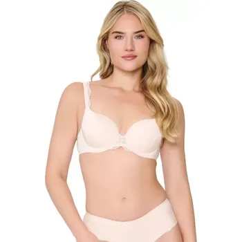 Podprsenka Podprsenka Linga Dore 14001/360, 90 C, apricot