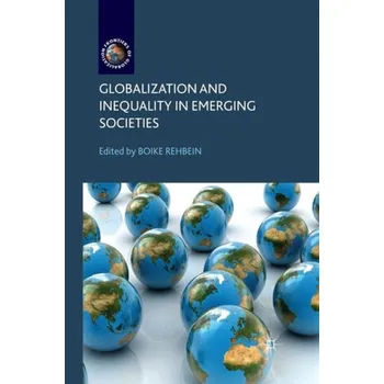 Učebnice Globalization and Inequality in Emerging Societies