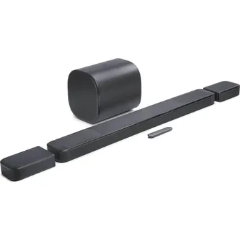 Soundbar JBL BAR 1300 MK2