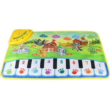 Hudební nástroj pro děti Dětské hudební piano