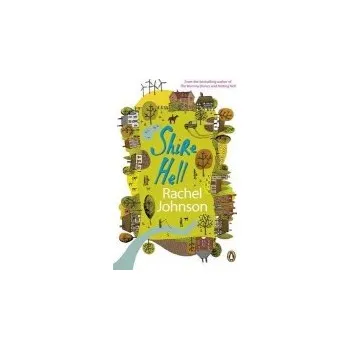 Učebnice Shire Hell - Johnson, Rachel
