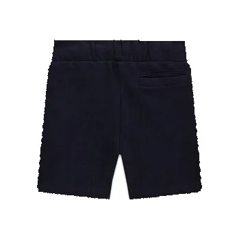 Pánské kraťasy Guess Sportovní kraťasy N6GD02 KA6R4 Tmavomodrá Regular Fit 12M