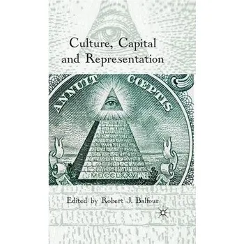 Učebnice Culture, Capital and Representation