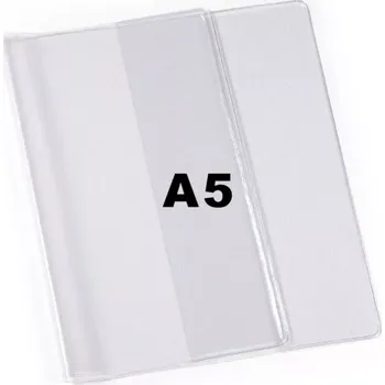 Obal na sešit A5 Oxybag
