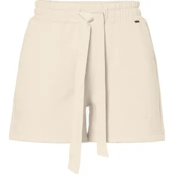 Dámské kraťasy Dámské kraťasy Goldbergh NICE - béžová L