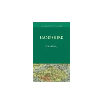 Hampshire - Varley, Telford