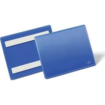 Kancelář Samolepící kapsa A6 na šířku- 50 ks