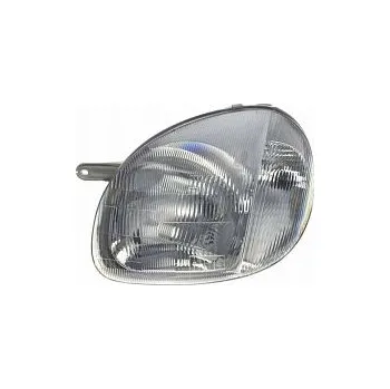 Přední světlomet Světlo HYUNDAI ATOS | levé přední | 9/1997-12/2002 | DEPO | 2211110LLDEM