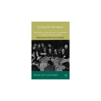 Učebnice Setting the Standards