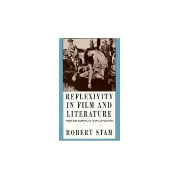 Kniha Reflexivity in Film and Culture - Stam, Robert